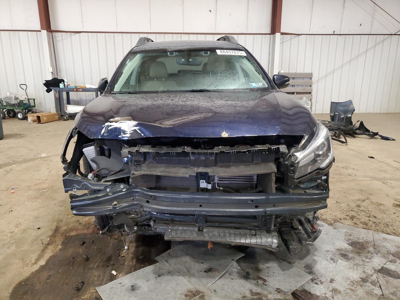 2018 Subaru Outback - Image 5