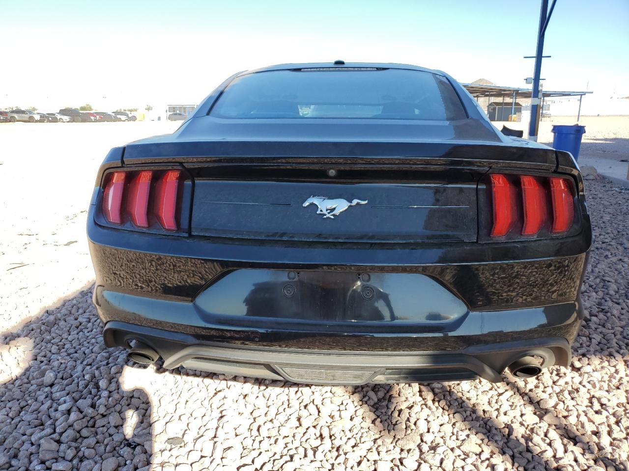 2019 Ford Mustang - Image 6