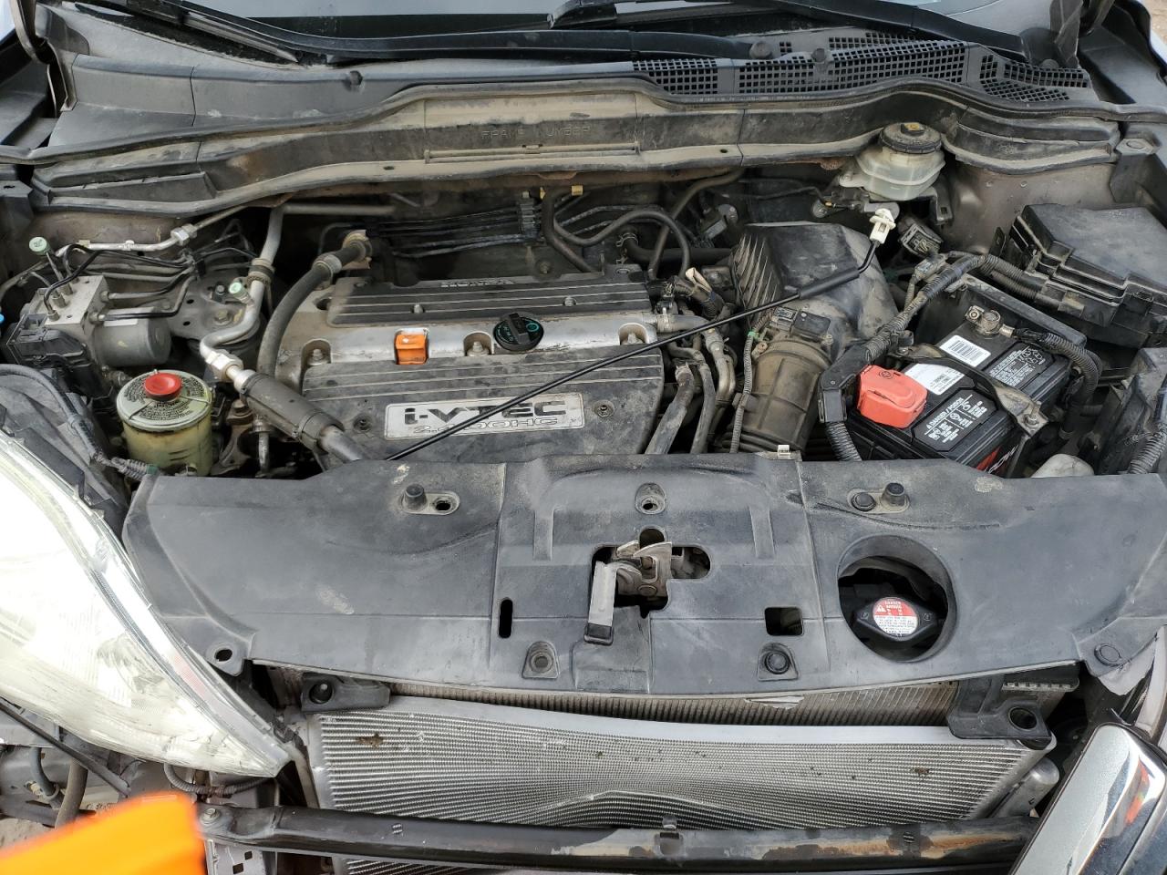 2009 Honda CR-V - Image 12