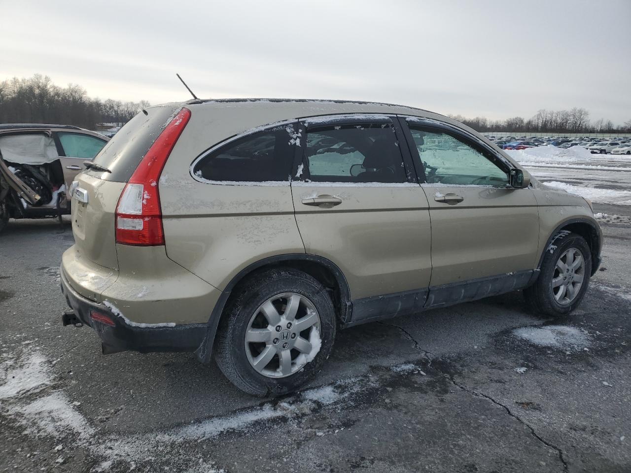 2008 Honda CR-V - Image 3