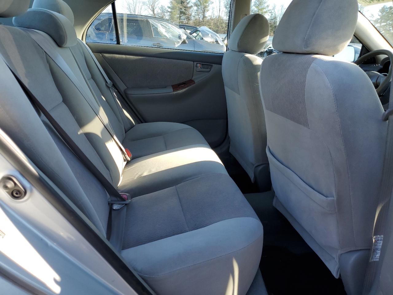 2008 Toyota Corolla - Image 10