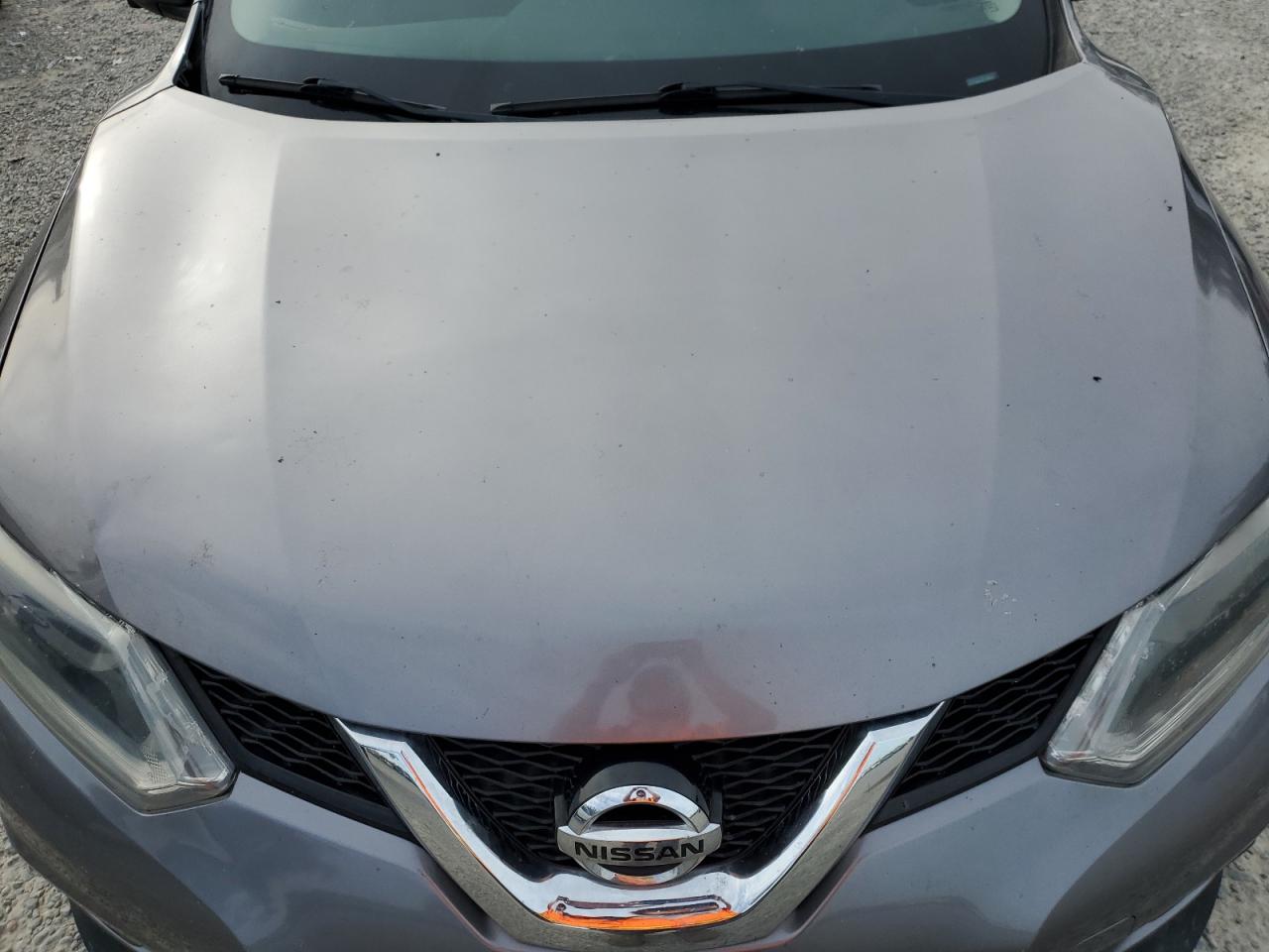 2014 Nissan Rogue - Image 12
