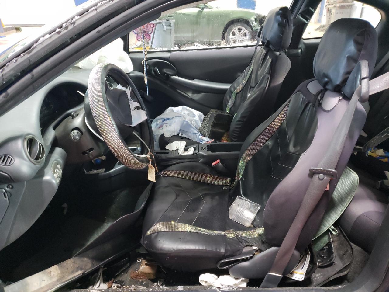 2005 Pontiac Sunfire - Image 7