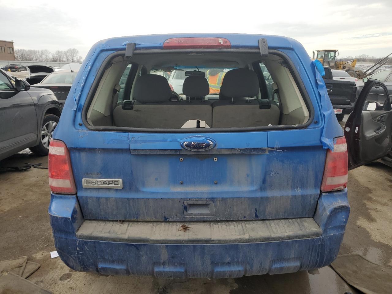 2012 Ford Escape - Image 6