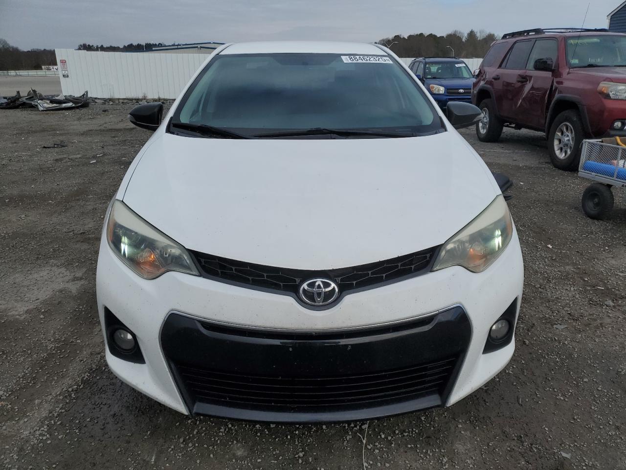 2015 Toyota Corolla - Image 5