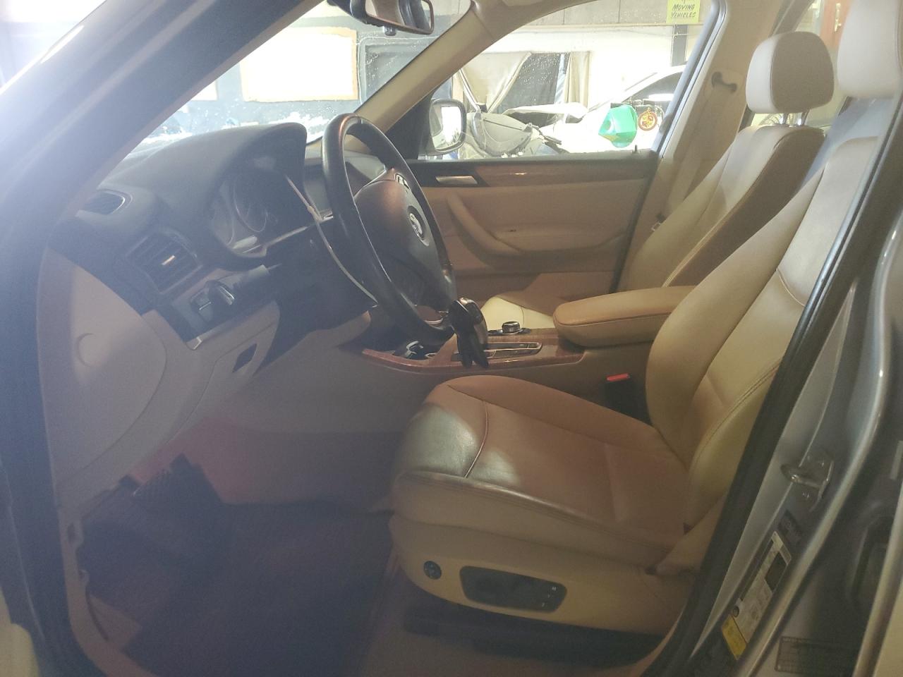 2013 BMW X3 - Image 7