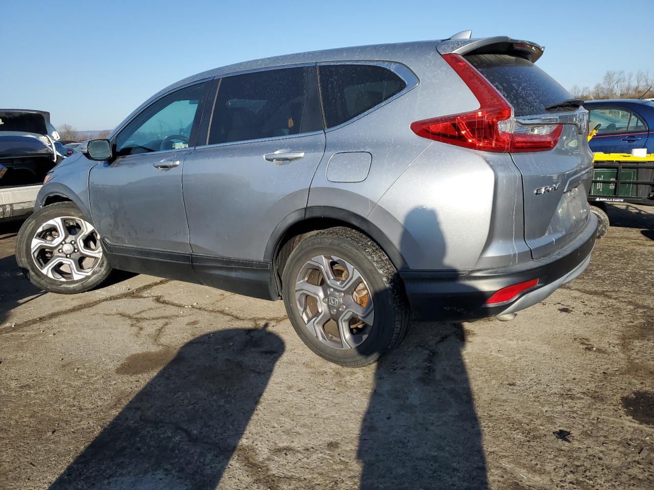 7FARW2H53KE019653 HONDA CRV 2019
