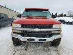 2004 Gmc Sierra K2500 Heavy Duty იყიდება Angola-ში, NY - Normal Wear