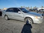 2000 Toyota Avalon Xl за продажба в Colton, CA - Side