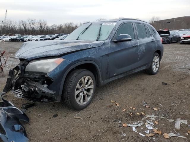 2013 Bmw X1 Xdrive28I