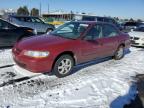 2000 Honda Accord Se na sprzedaż w Denver, CO - Rear End