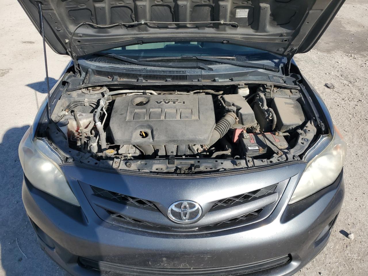 2011 Toyota Corolla - Image 11
