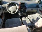 2004 Toyota Sienna Ce for Sale in North Las Vegas, NV - Side