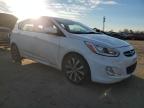 2017 Hyundai Accent Sport იყიდება Fredericksburg-ში, VA - Side