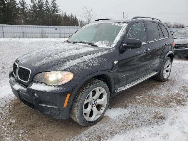 2011 Bmw X5 Xdrive35I