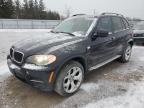 2011 BMW X5 XDRIVE35I for sale at Copart ON - TORONTO