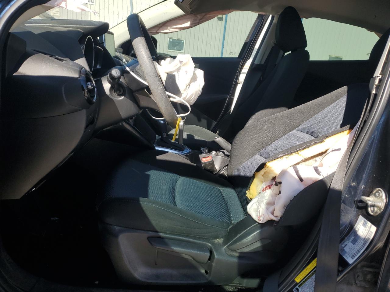 2018 Toyota Yaris - Image 7