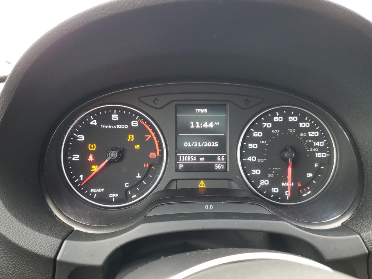 2016 Audi A3 - Image 9
