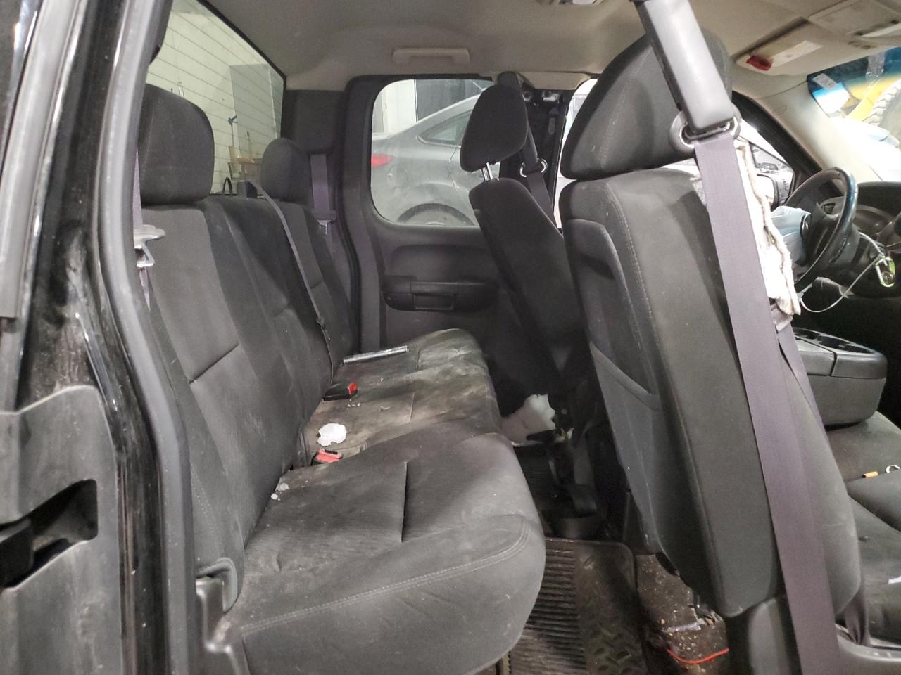 2013 GMC Sierra - Image 10