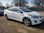 2012 Hyundai Elantra Gls zu verkaufen in Baltimore, MD - Rear End