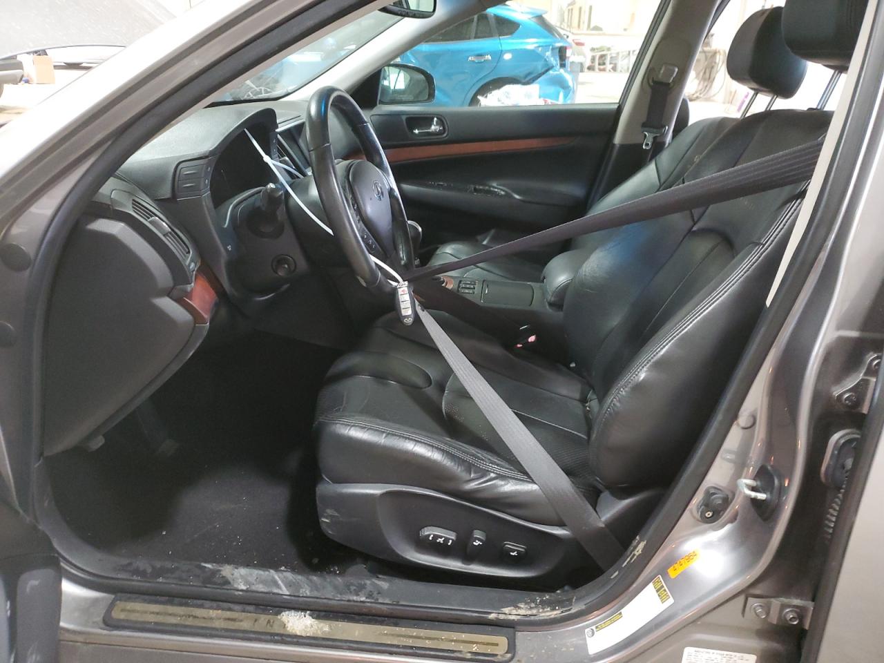 2007 Infiniti G - Image 7