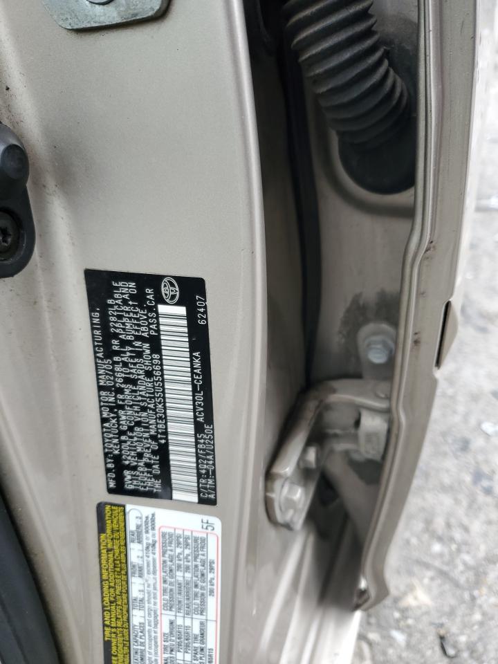2005 Toyota Camry - Image 12
