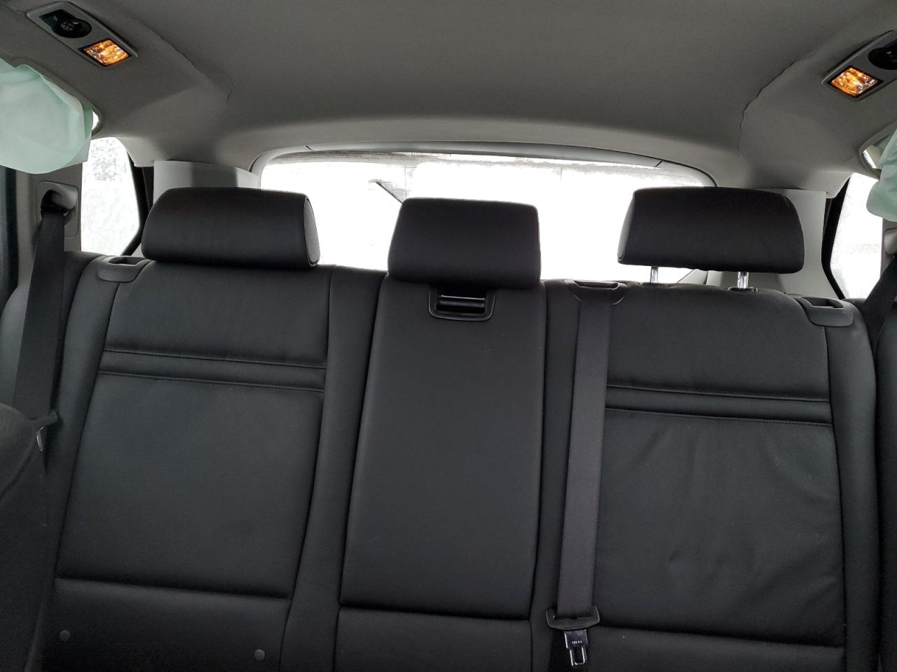 2013 BMW X5 xDrive35I VIN: 5UXZV4C55D0B04272 Lot: 88394025