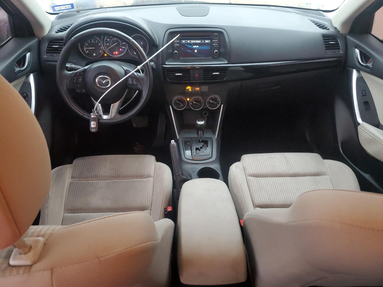 2014 Mazda CX-5 - Image 8