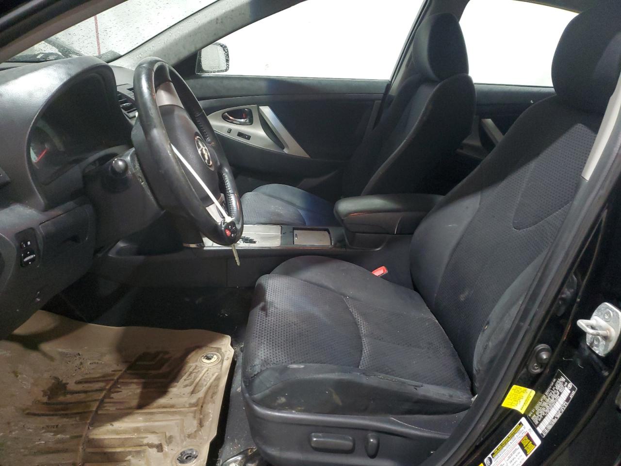 2011 Toyota Camry - Image 7