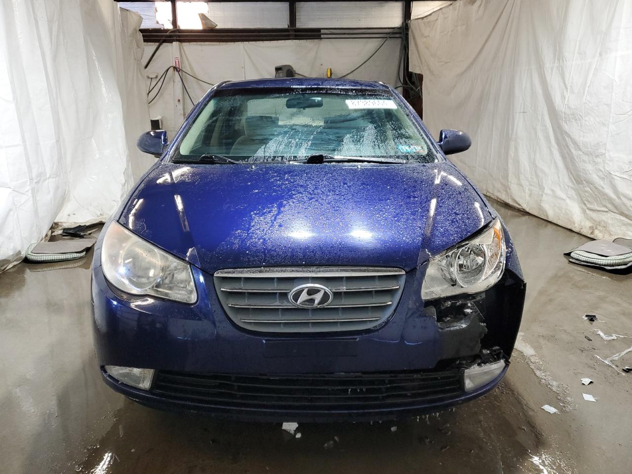 2007 Hyundai Elantra - Image 5
