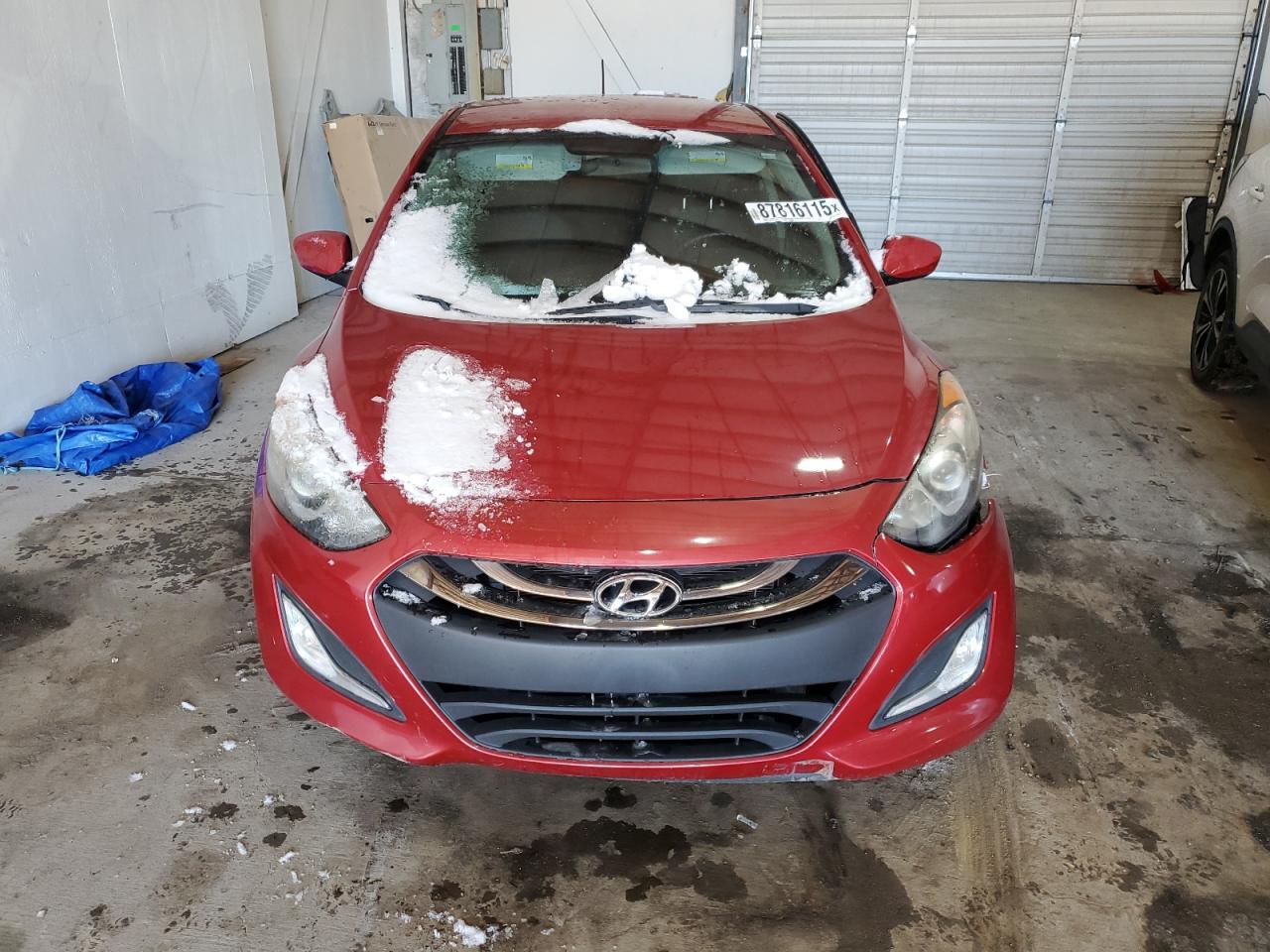2014 Hyundai Elantra - Image 5