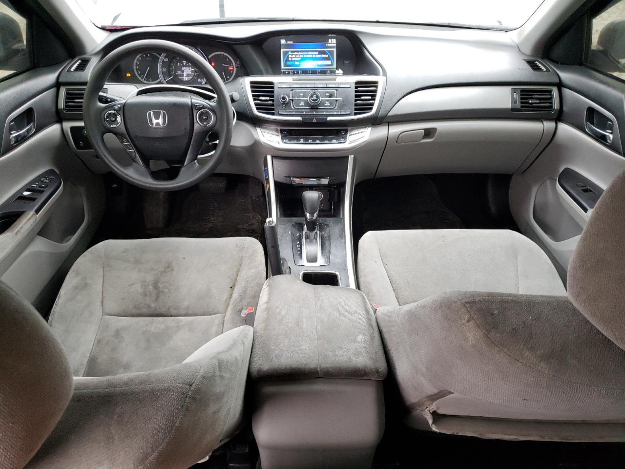 2013 Honda Accord - Image 8