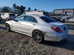 2016 Mercedes-Benz S 550 4Matic за продажба в Mendon, MA - All Over