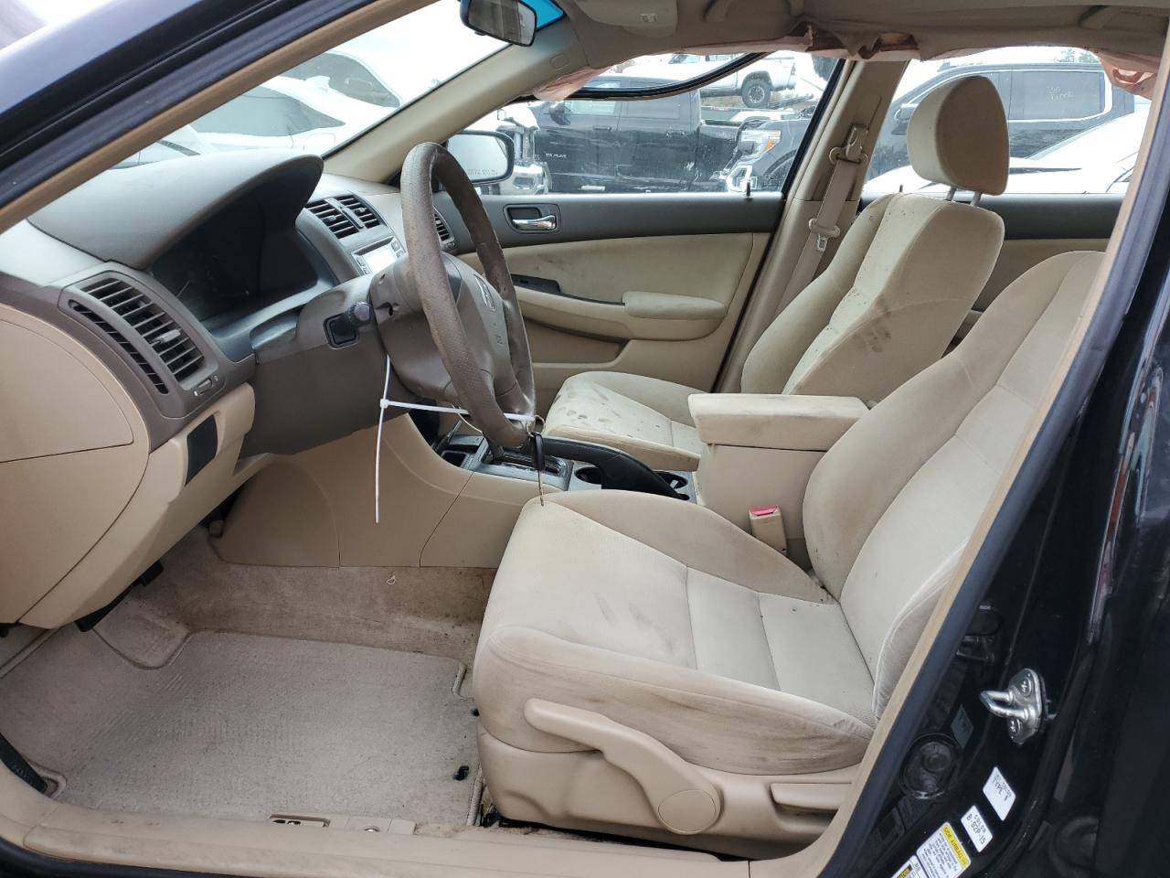 2007 Honda Accord - Image 7