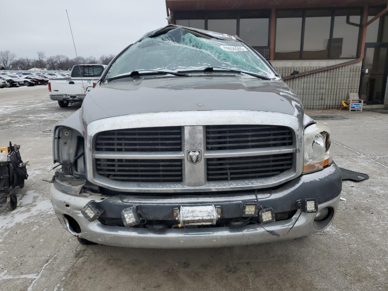 2006 Dodge RAM - Image 5
