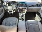 2015 Hyundai Sonata Sport للبيع في Wilmer، TX - All Over