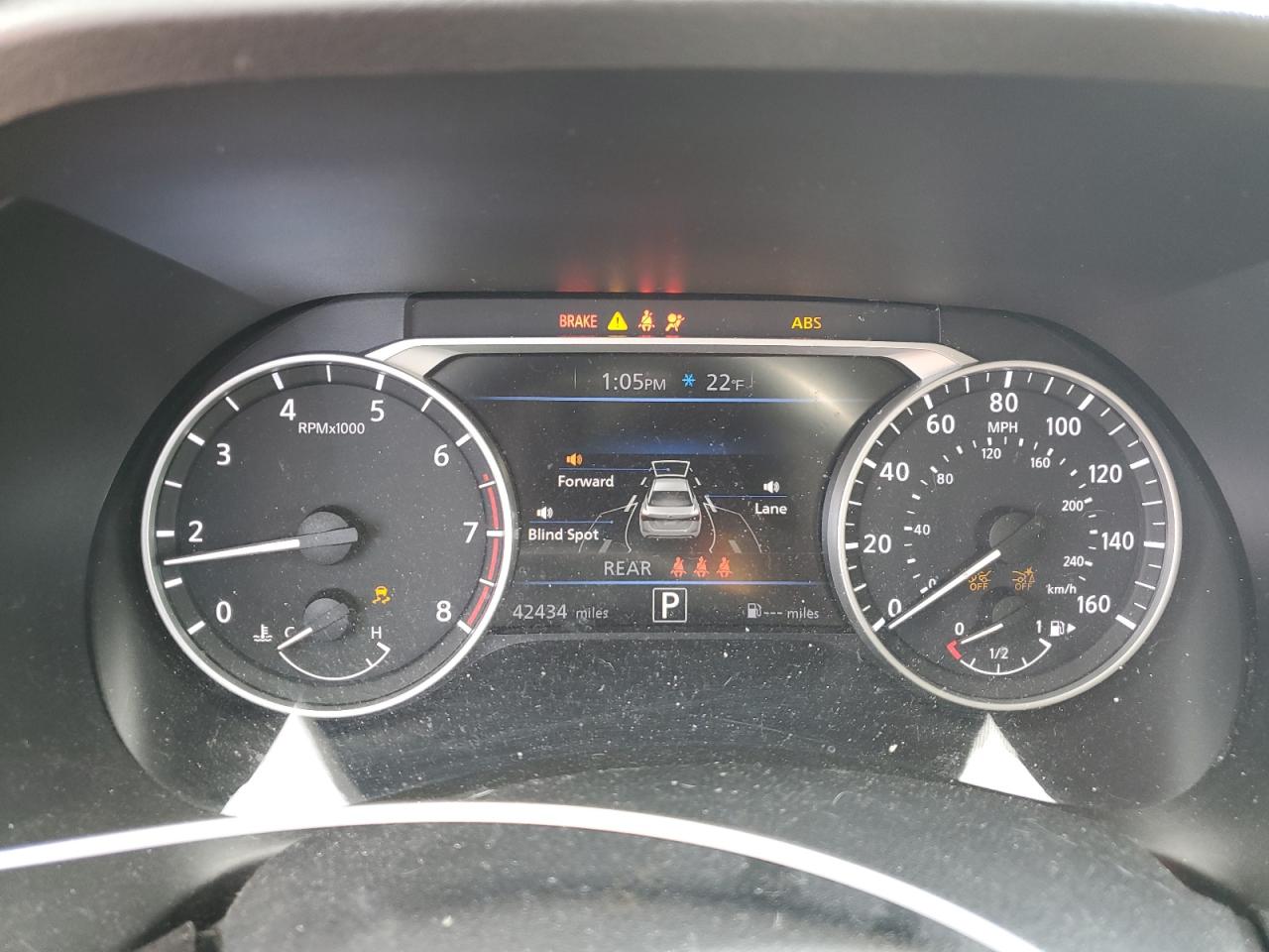 2022 Nissan Sentra - Image 9