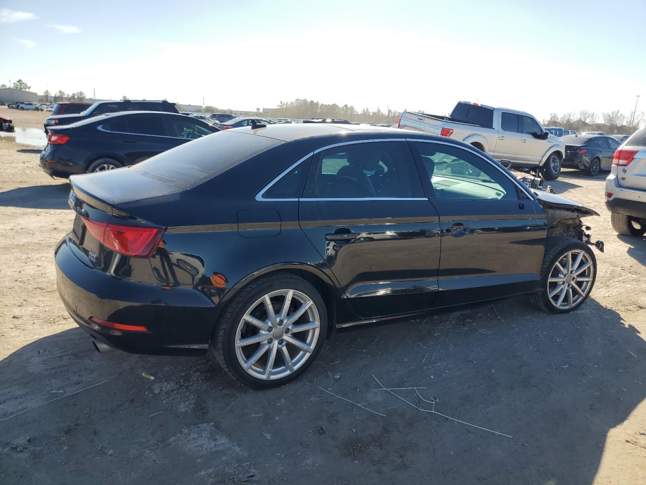 2016 Audi A3 - Image 3