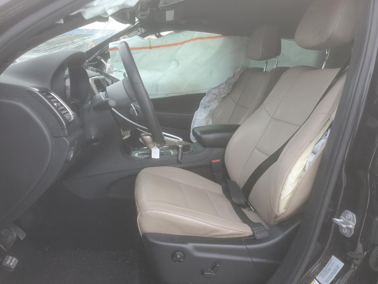 2016 Jeep Grand Cherokee - Image 7