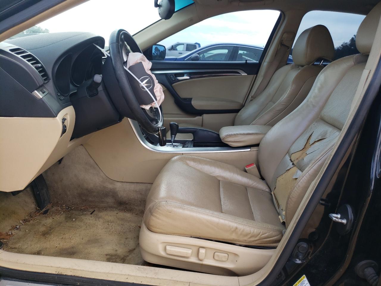 2008 Acura TL - Image 7