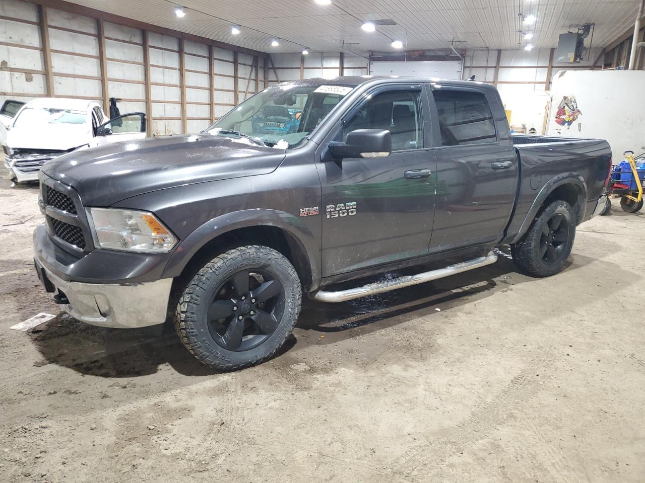 2016 RAM 1500 - Image 1