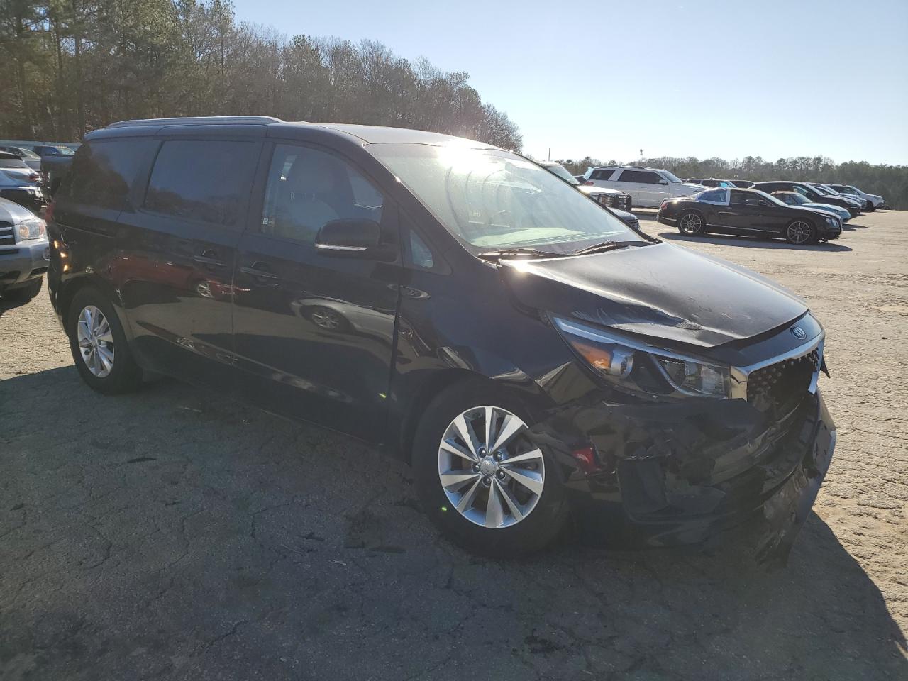 VIN KNDMB5C13G6126597 2016 KIA All Models no.4