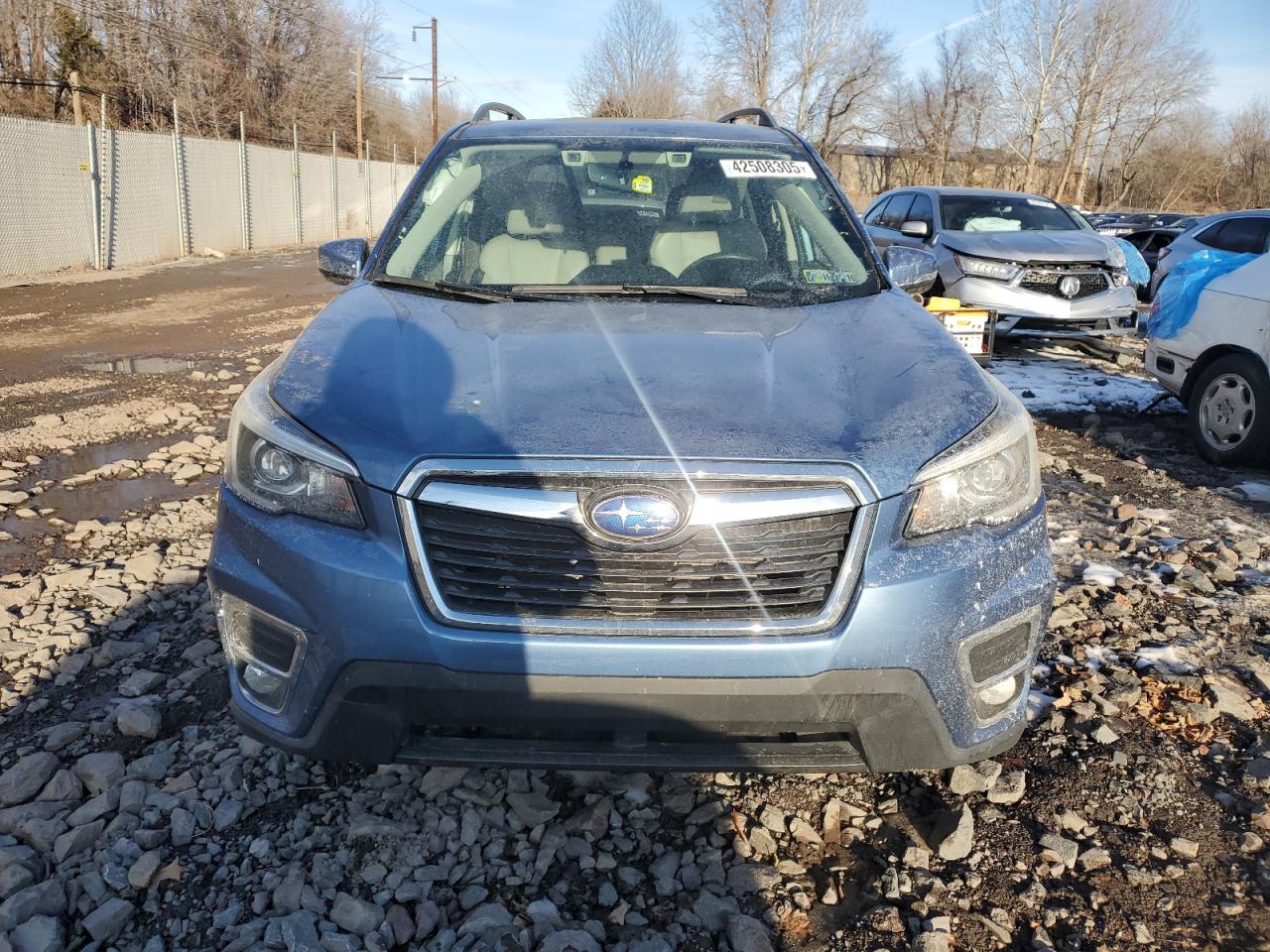 2019 Subaru Forester - Image 5