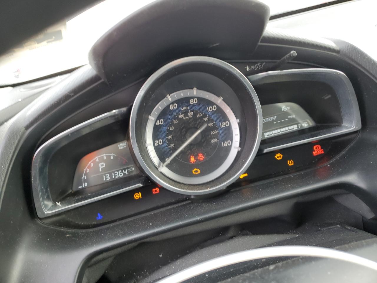 2017 Toyota Yaris - Image 9