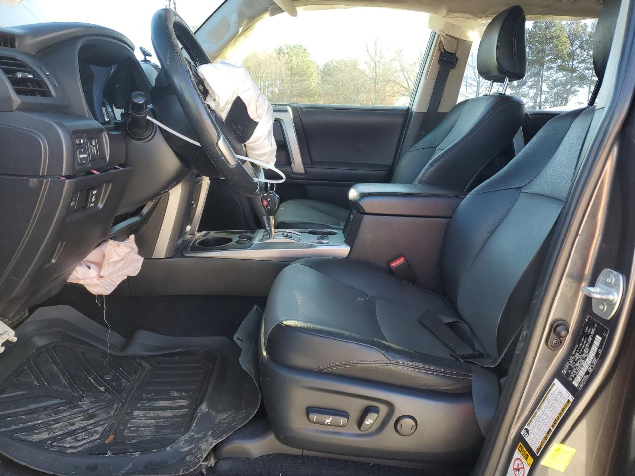 2015 Toyota 4Runner - Image 7