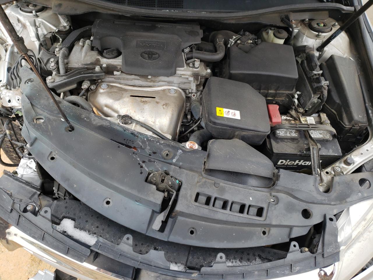 2017 Toyota Camry - Image 13