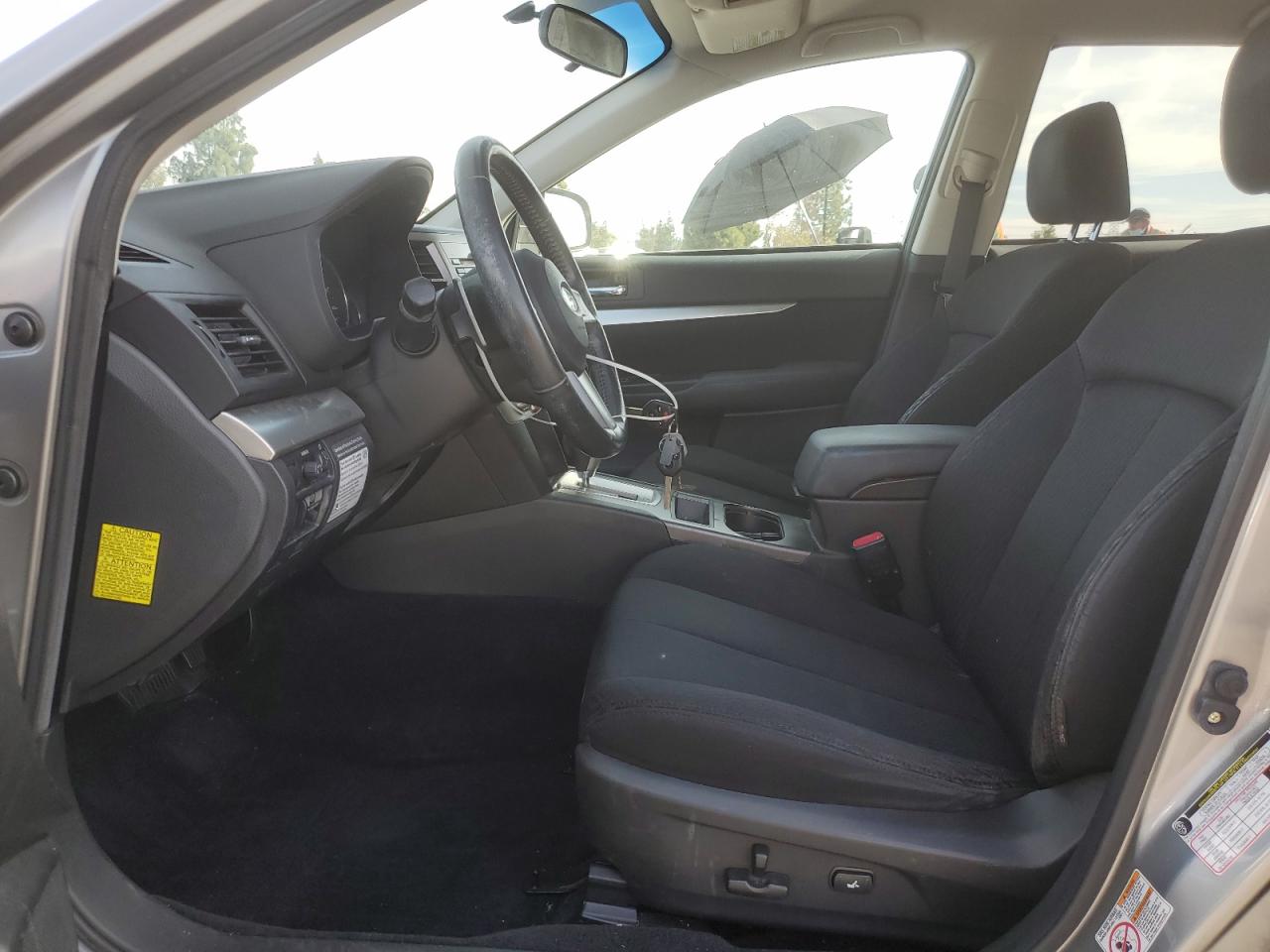 2011 Subaru Outback - Image 7