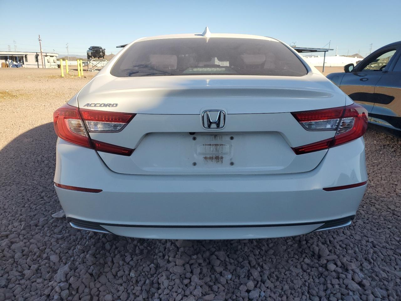 2018 Honda Accord - Image 6