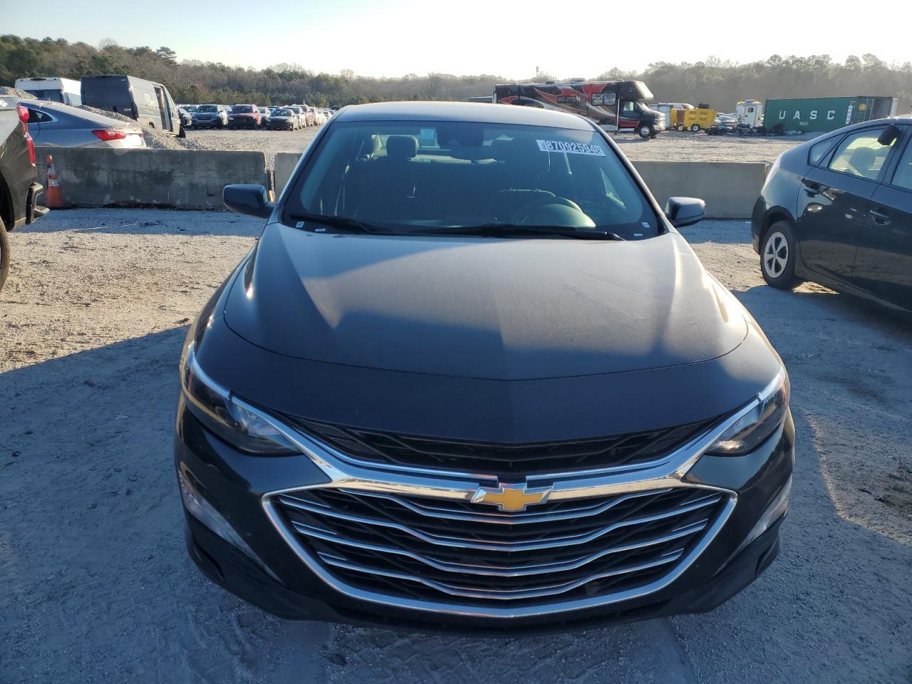 2023 Chevrolet Malibu - Image 5