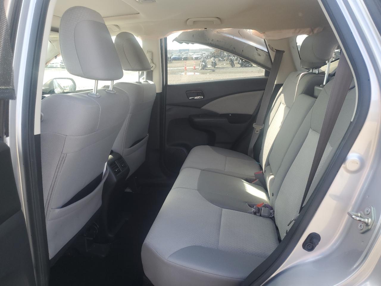 2016 Honda CR-V - Image 11